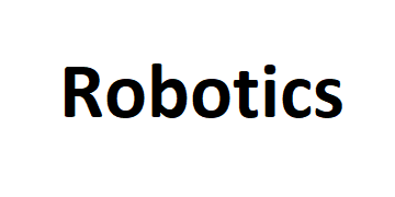 Robotics