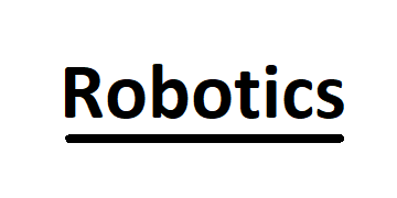 Robotics